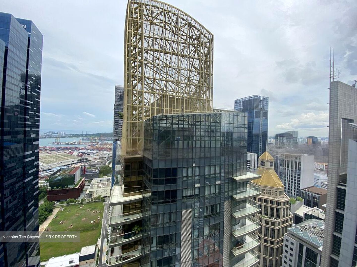One Shenton (D1), Apartment #472884481